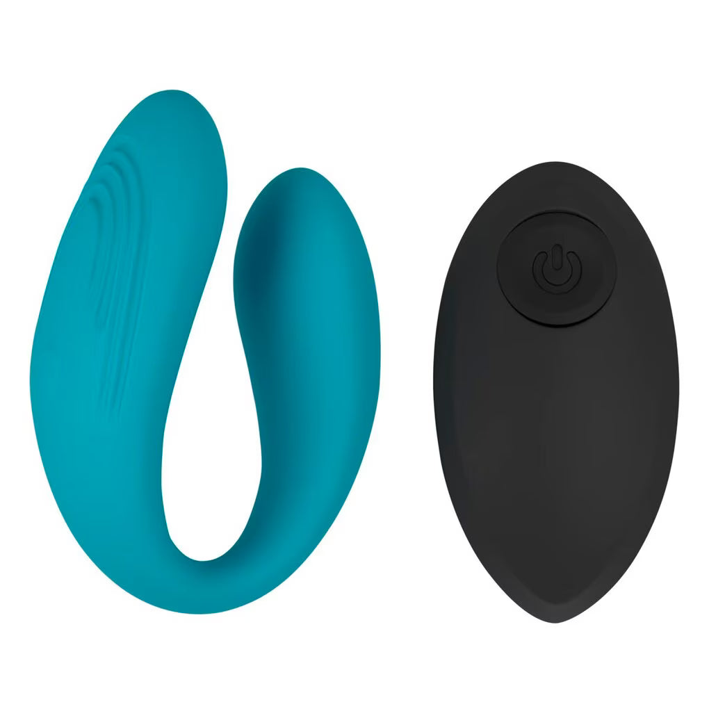 Kruidvat Couple Vibrator