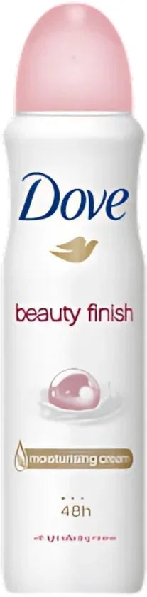 Deospray Beauty Finish 48h 150ml