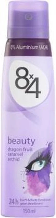 Deospray Beauty Spray 48h 150ml