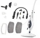 STEAM MOP 1500W 2 in 1 SDM 1500 D4 VERMOGENSAANPASSING + ACCESSOIRES