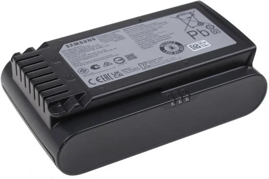 Batterij VCA-SBTA60/VT - geschikt voor de Samsung steelstofzuiger