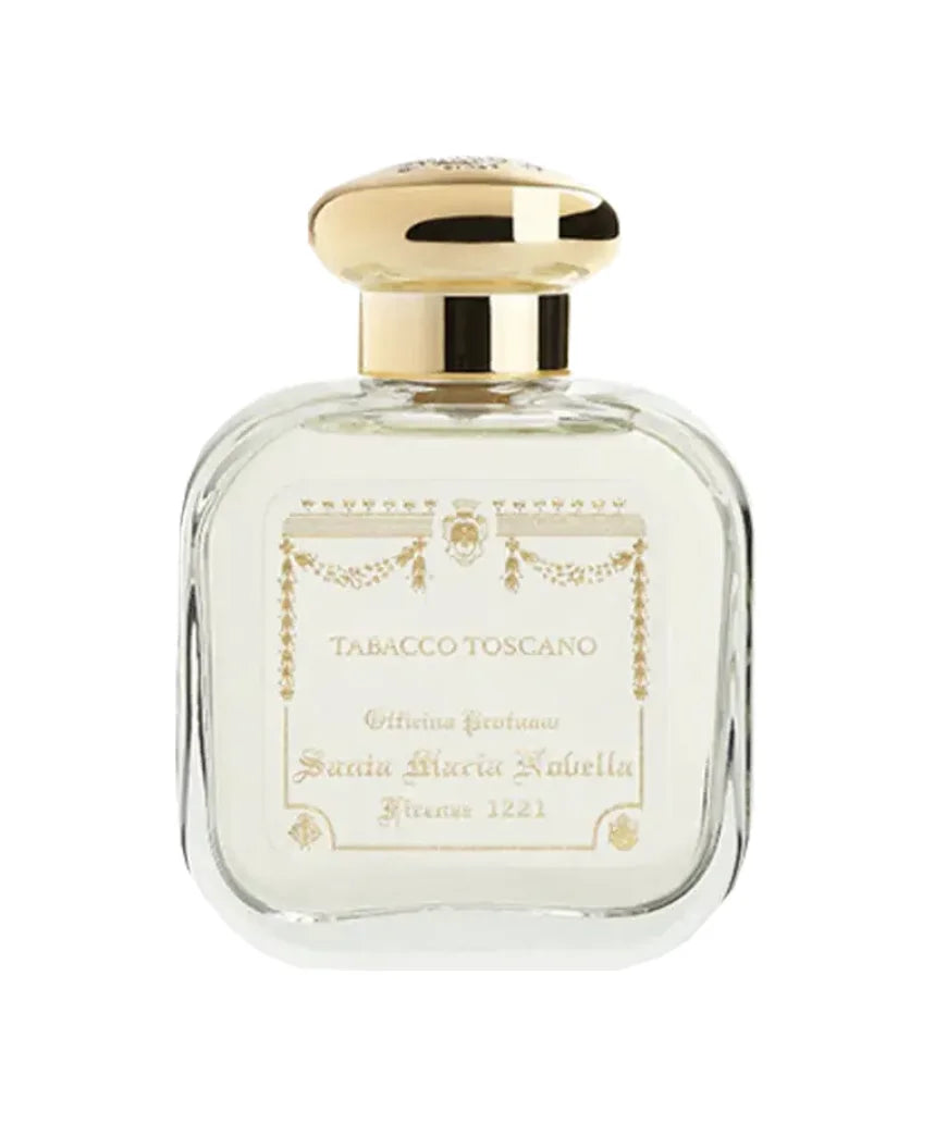 TABACCO TOSCANO eau de parfum 50ml
