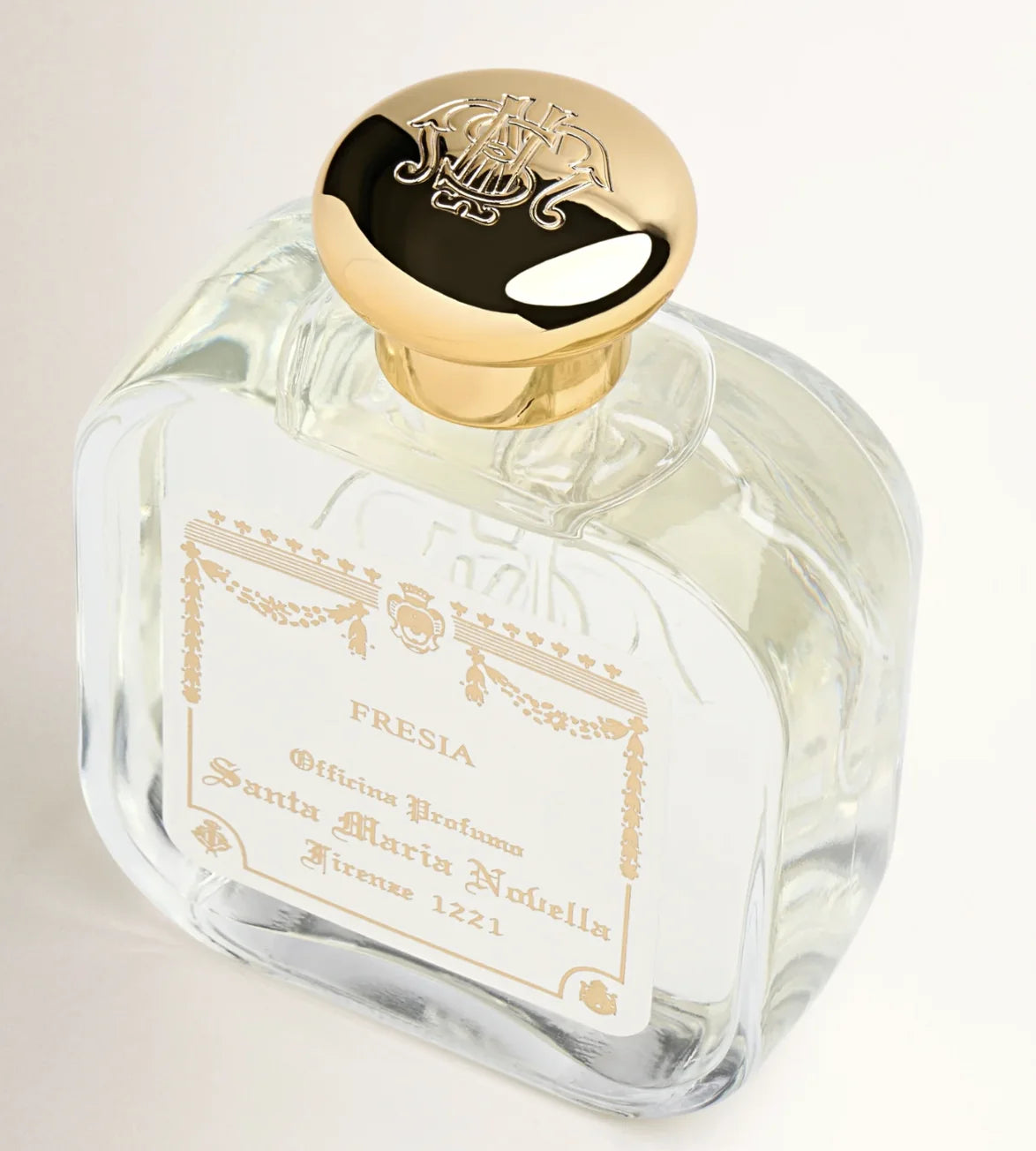 fresia eau de parfum 50ml