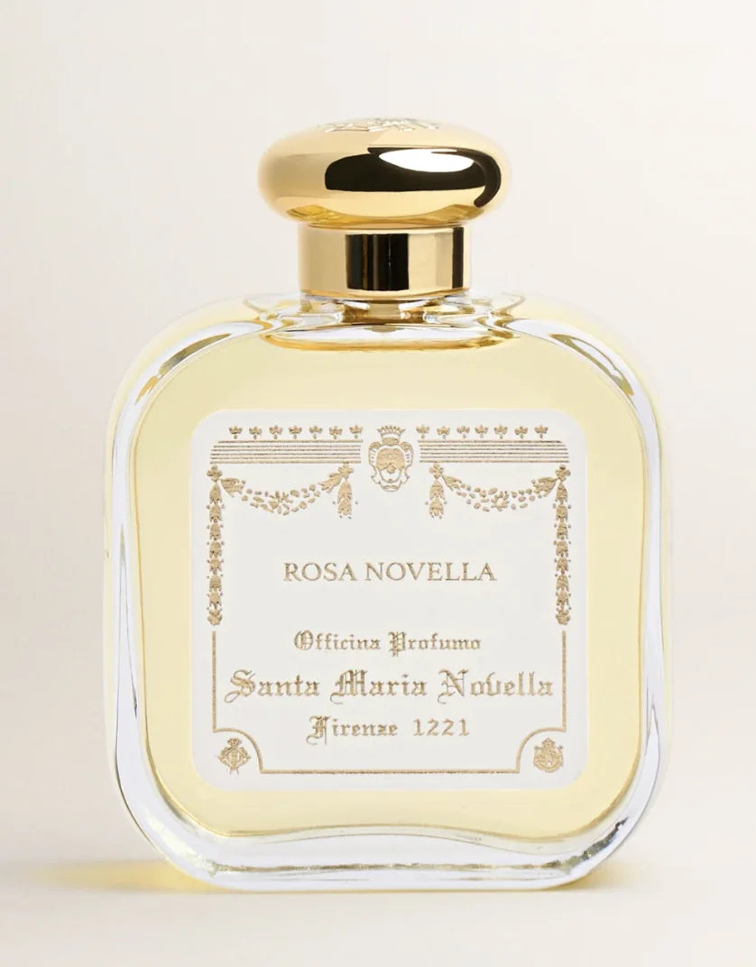 rosa novella 50ml