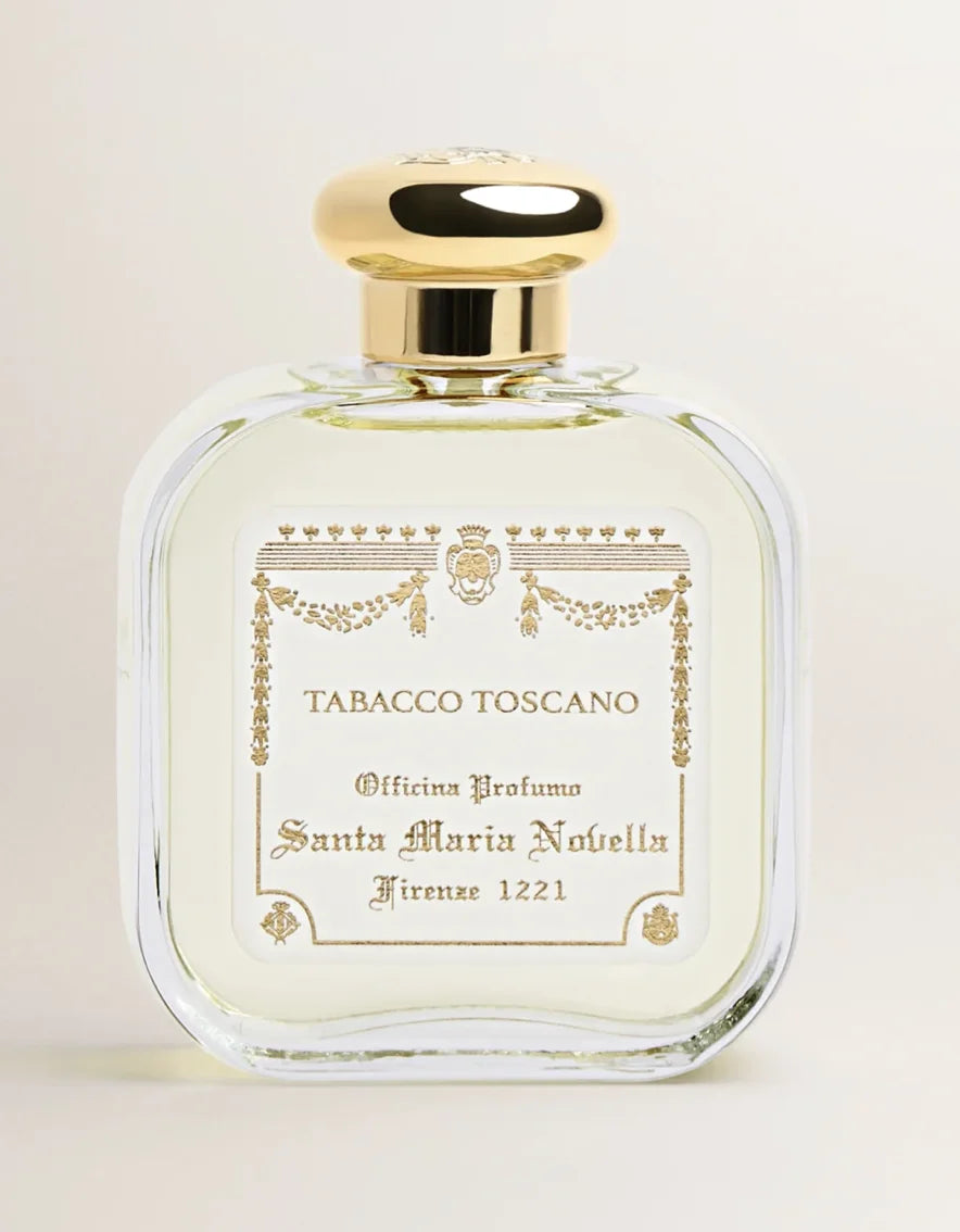 Tabacco Toscano Eau de Cologne 3.3 oz. 100ml
