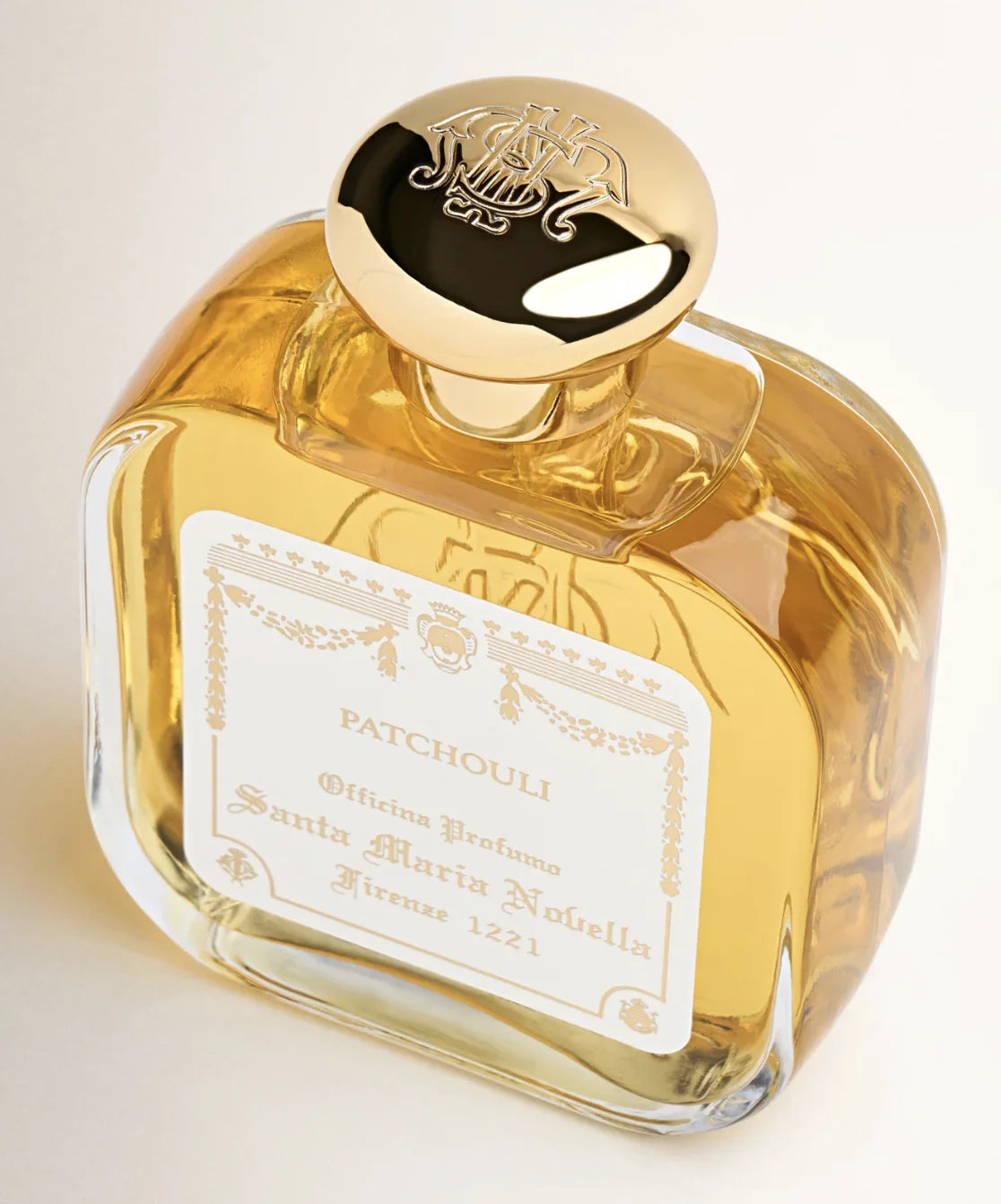 100ml eau de parfum patchouli