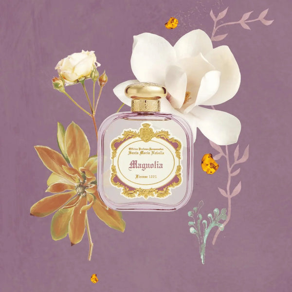 Magnolia Eau de Parfum 100ml