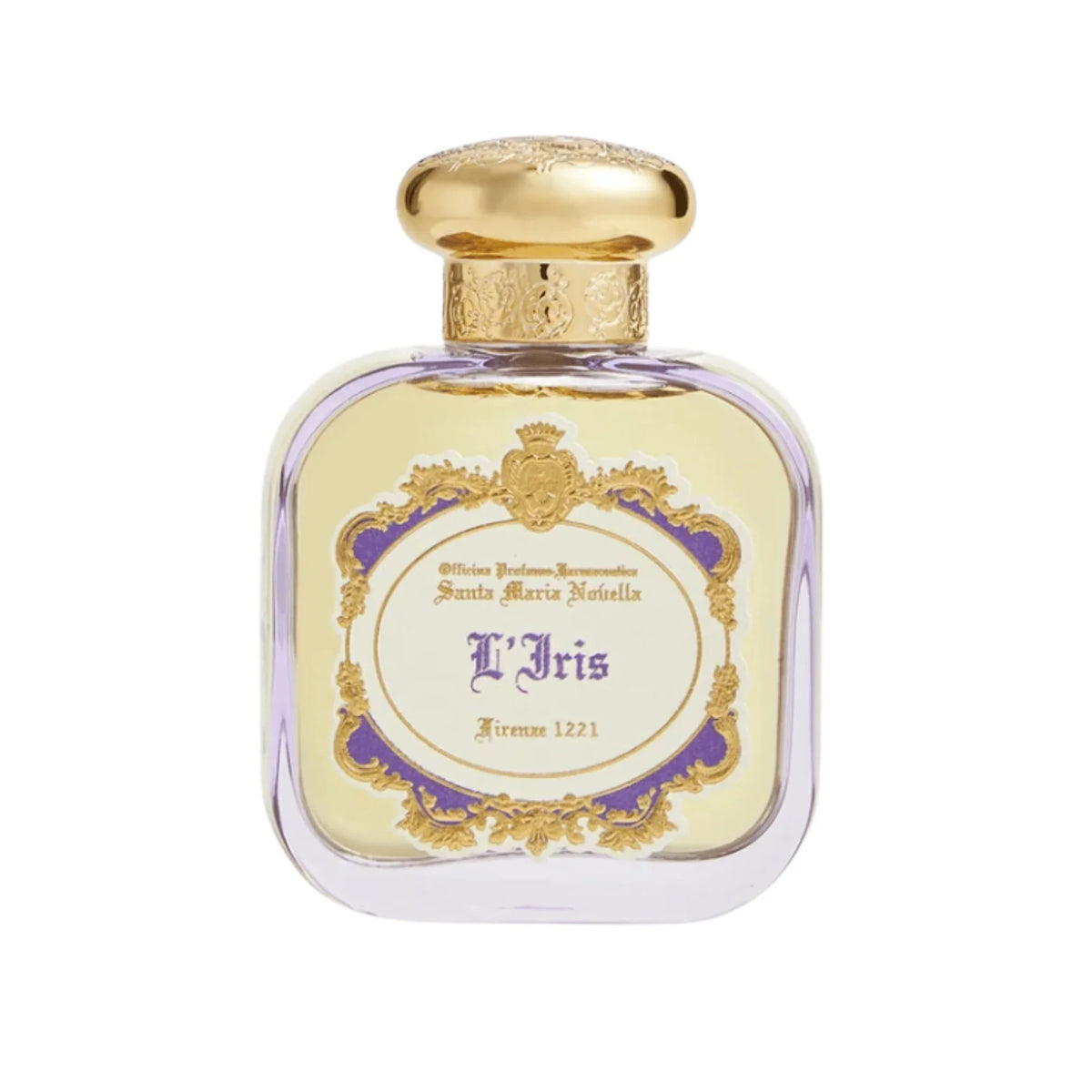 L'Iris Eau De Parfum 100ml