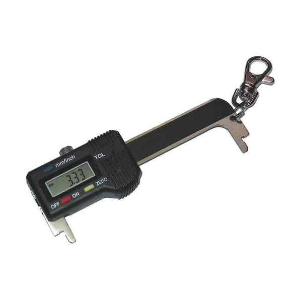 KMC Digitale Kettingslijtagemeter