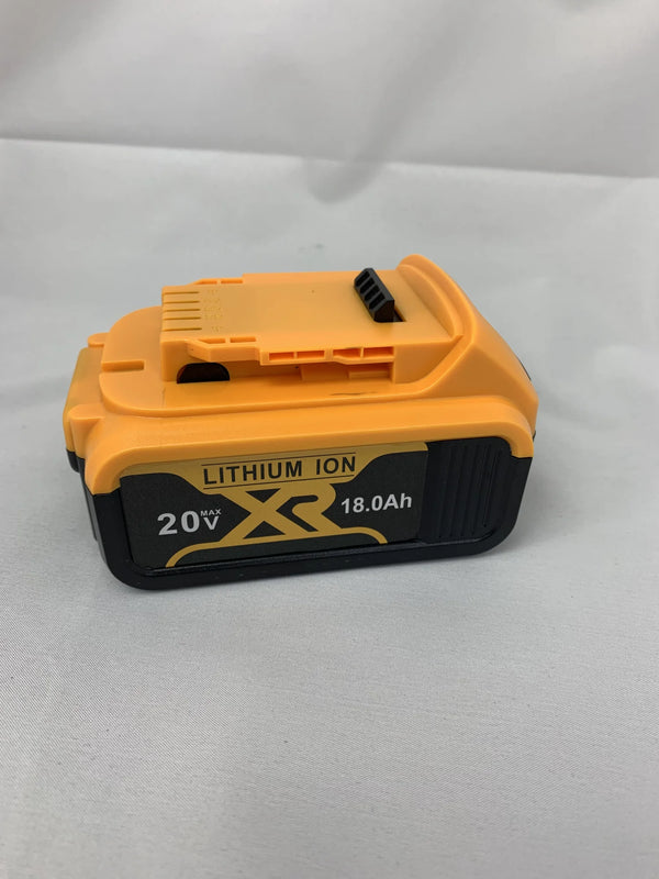 DCB200 Battery Pack - 20V - 18.0Ah