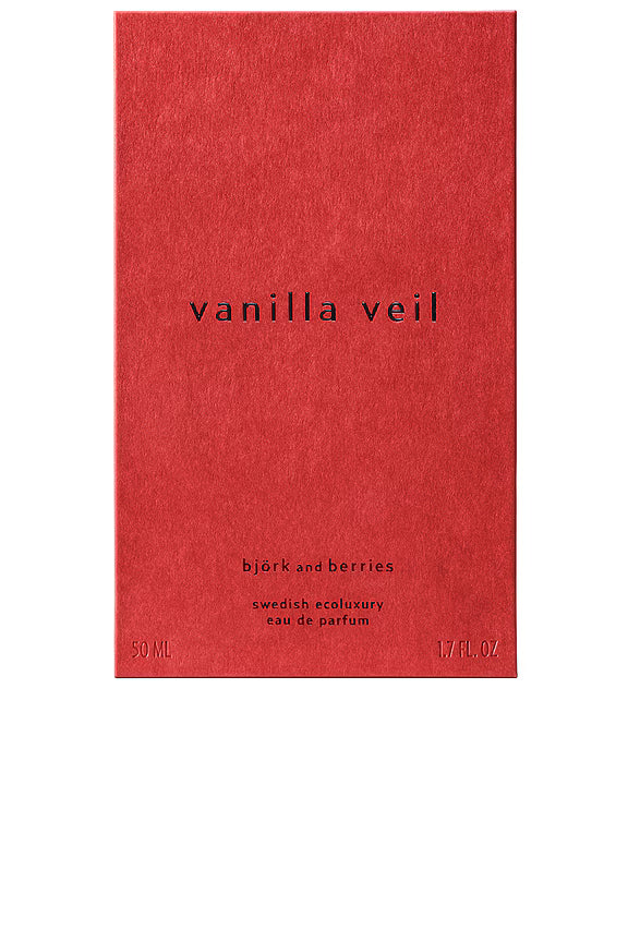 Vanilla Veil Eau de parfum 50ml