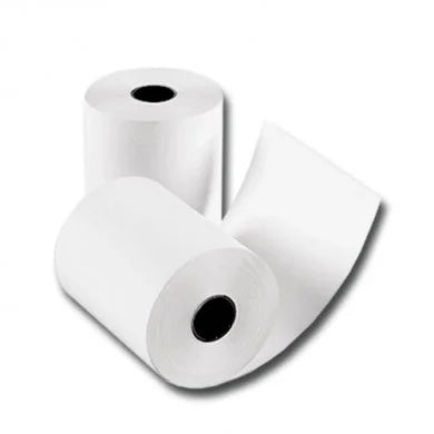 Thermorollen 57x30x8mm - 50stuks