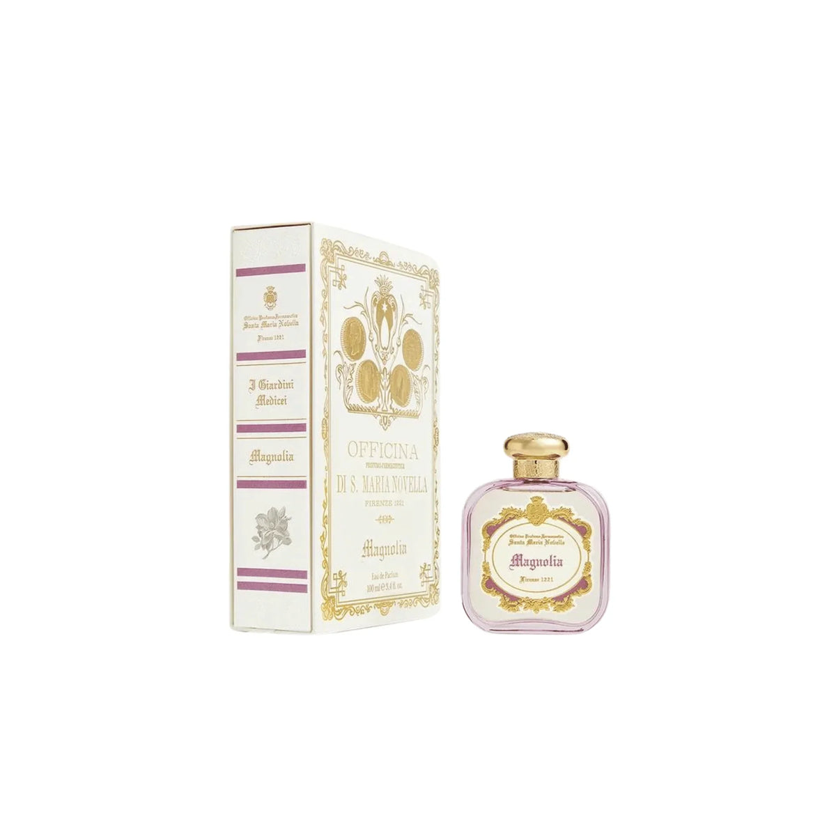 Magnolia Eau de Parfum 3.4 oz. 100ml