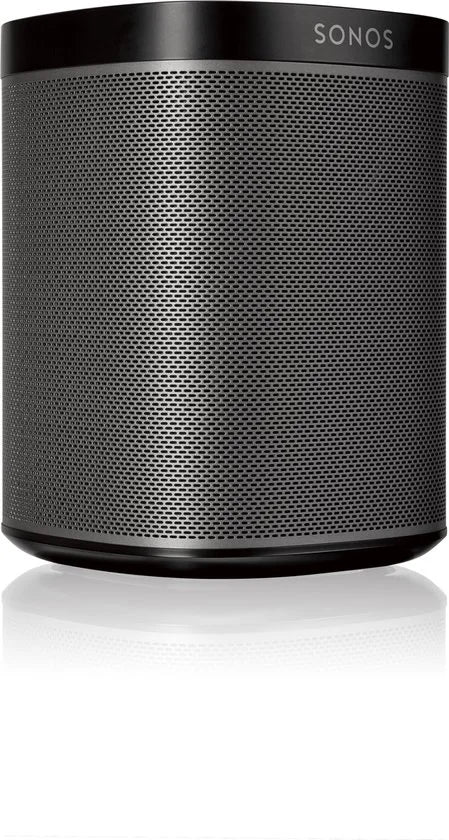 Sonos PLAY:1 - Zwart
