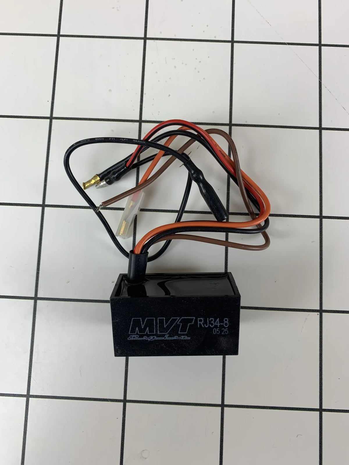 MVT DD19 elektronische stator rotor ontsteking kit voor MBK 50 Mach-G 2004 scooter