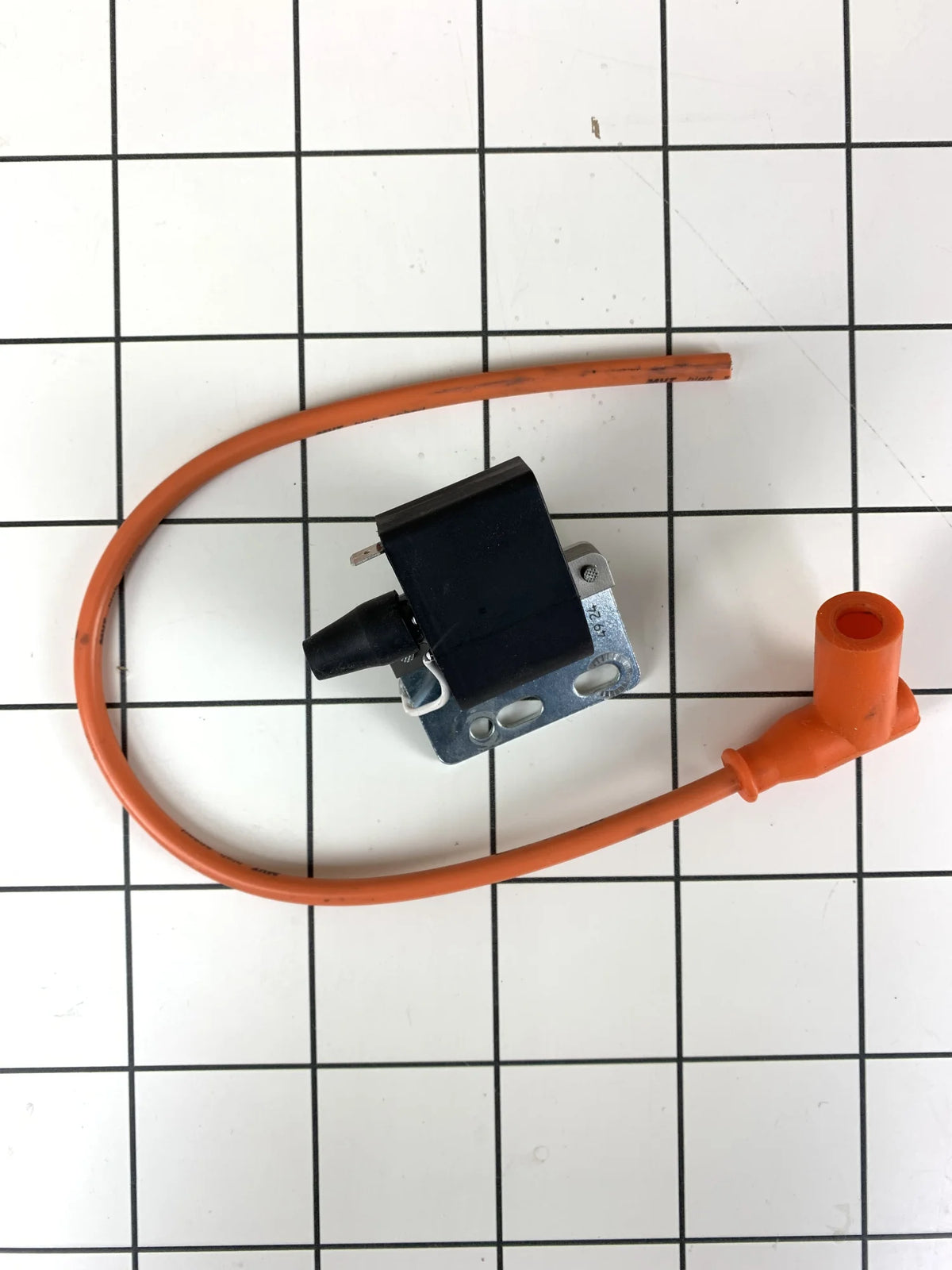 MVT DD19 elektronische stator rotor ontsteking kit voor MBK 50 Mach-G 2004 scooter