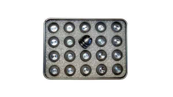 AEA Slugs Hollow Point - 20 stuks