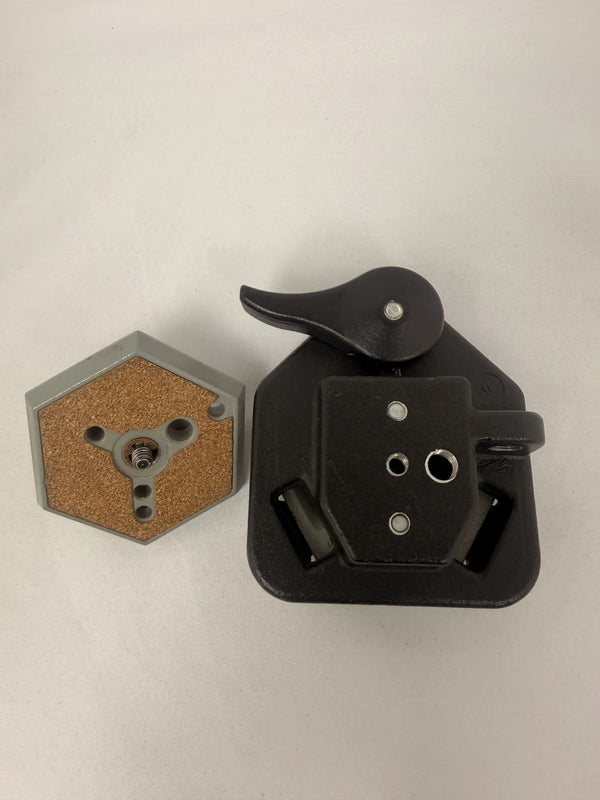 625 RC0 rapid connect-snelwisseladapter
