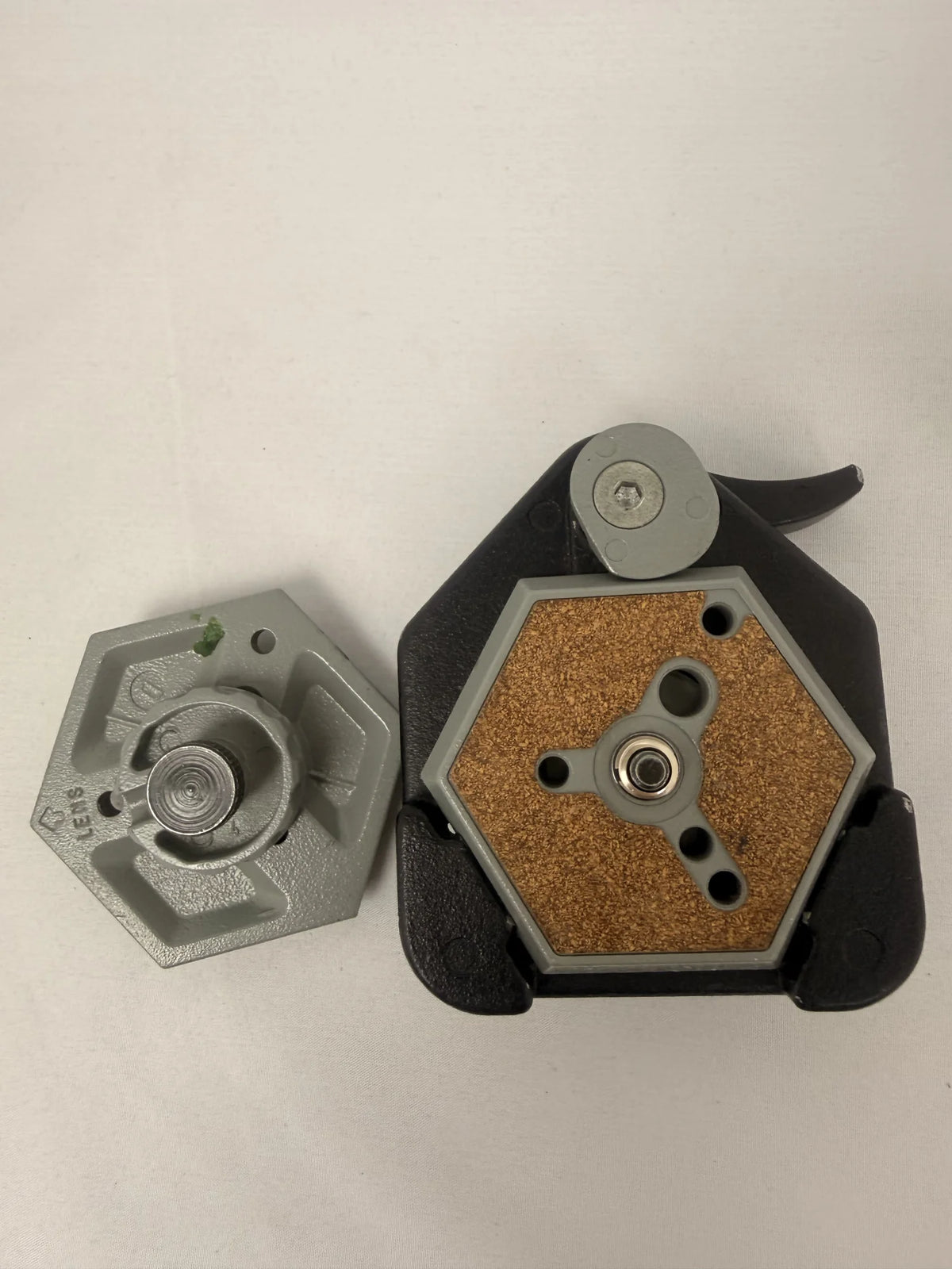 625 RC0 rapid connect-snelwisseladapter