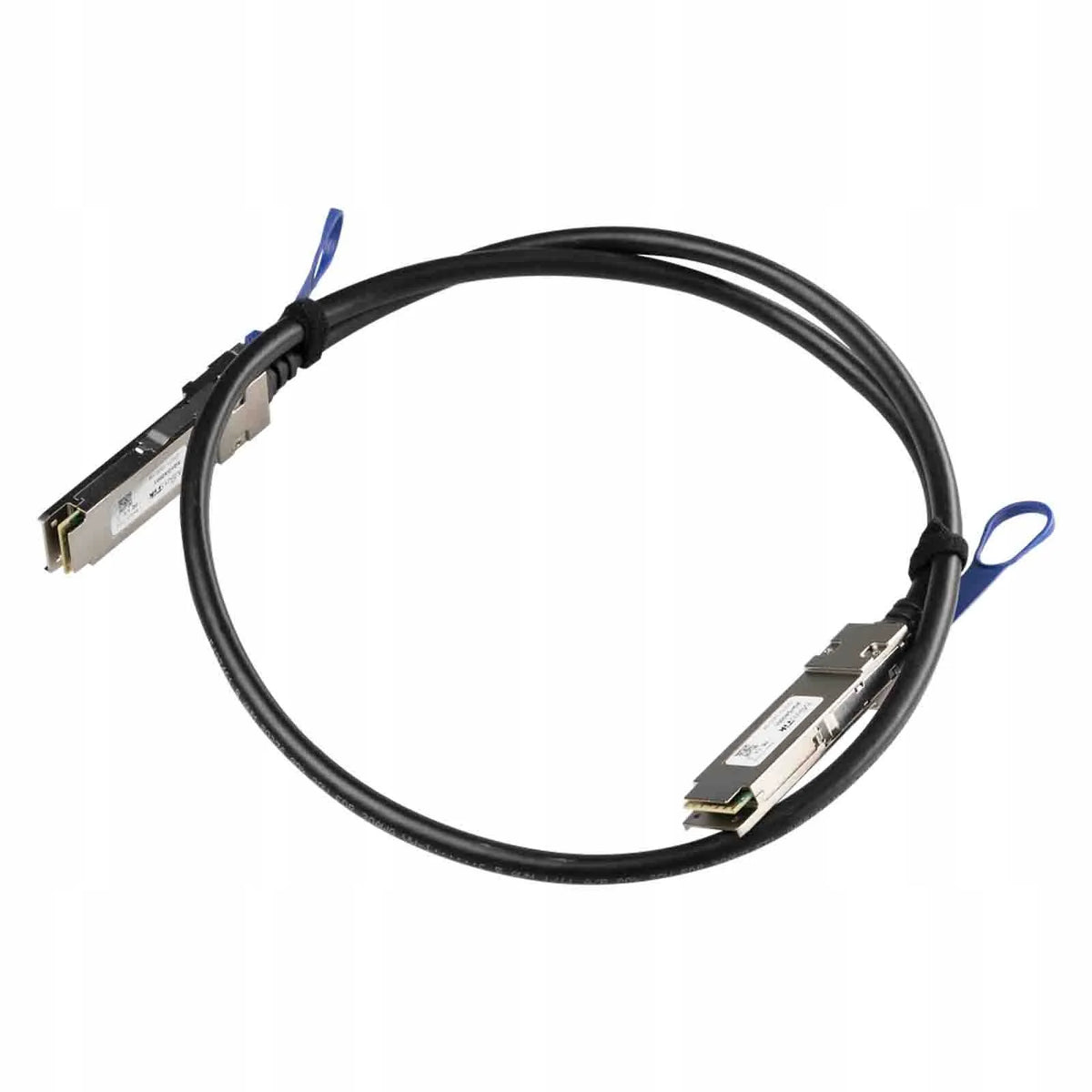 MIKROTIK XS+DA0001 DAC SFP28 MODULE 25G 1M DIRECT ATTACH CABLE