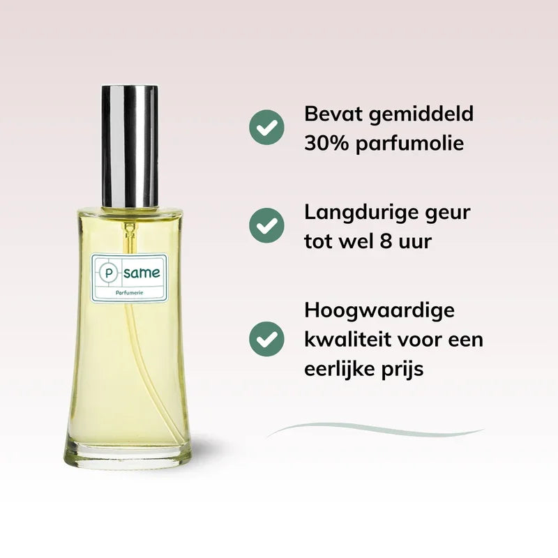 Eau de toilette 50ml 16A