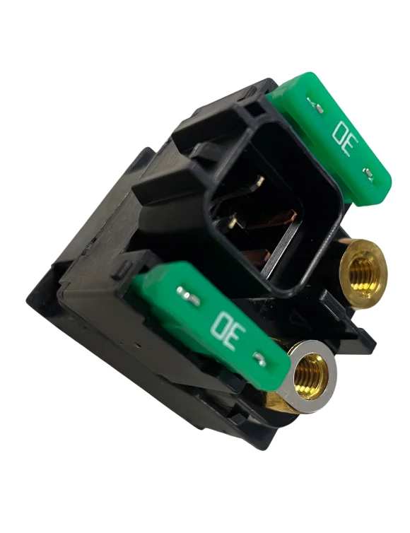 Starter Contactor Ducati 39740081B