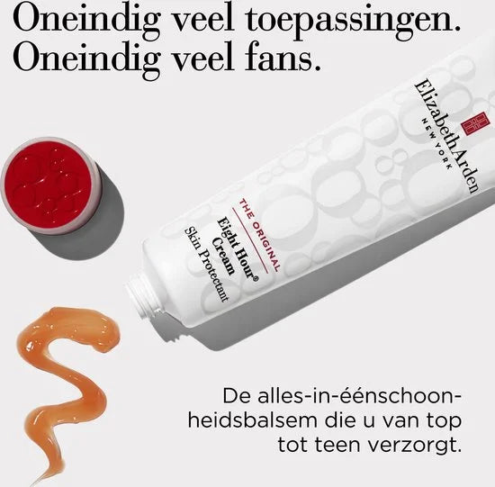 8h cream skin protectant 50 ml