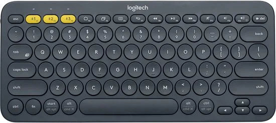 Logitech K380 Multi-Device
