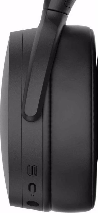 Sennheiser HD 450BT - Draadloze Koptelefoon met Noise Cancelling - Zwart