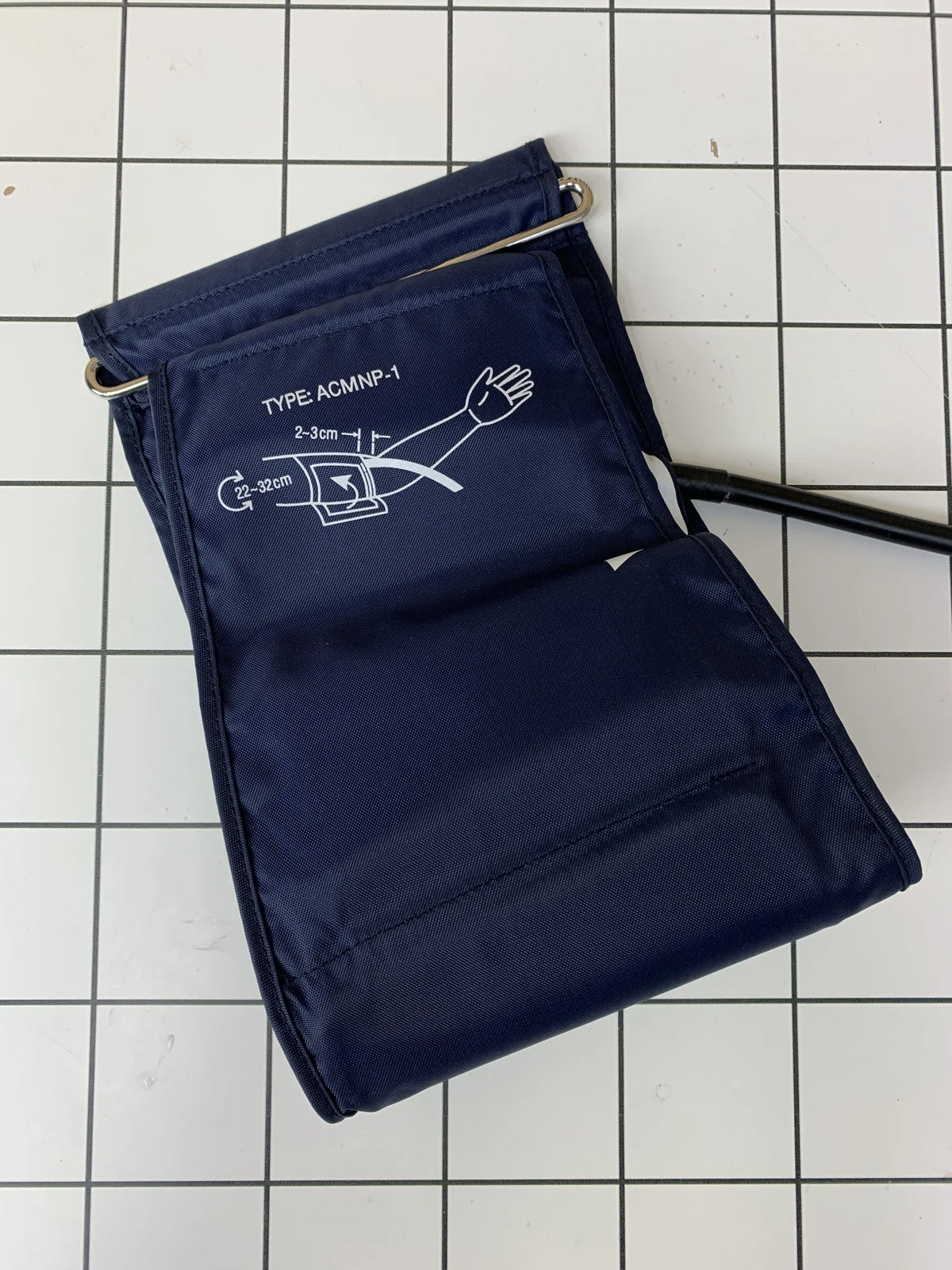 Automatic Blood Pressure Monitor
