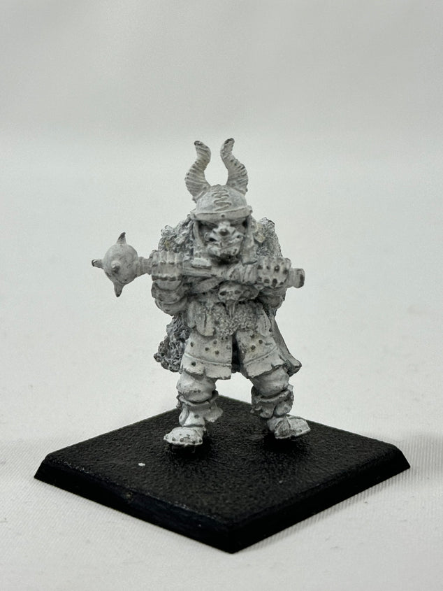 Zitadellenoger für Kings of War (7er-Set)