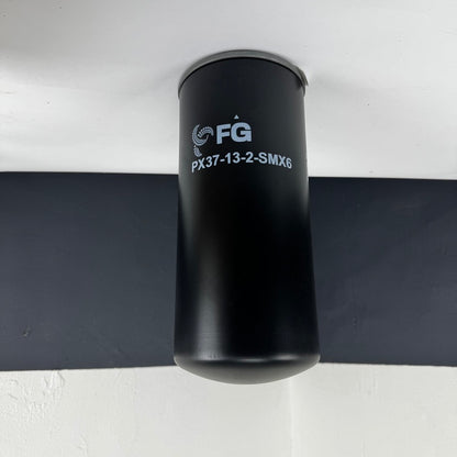 FG PX37-13-2-SMX6 Aufschraubfilterelement – ​​Glasfaser – 6 µm