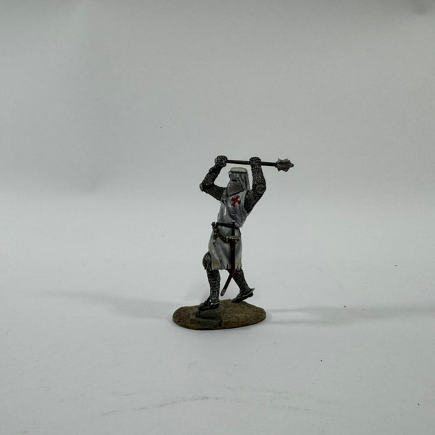 Kreuzzüge CRU016 Templer-Ritterstreitkolben