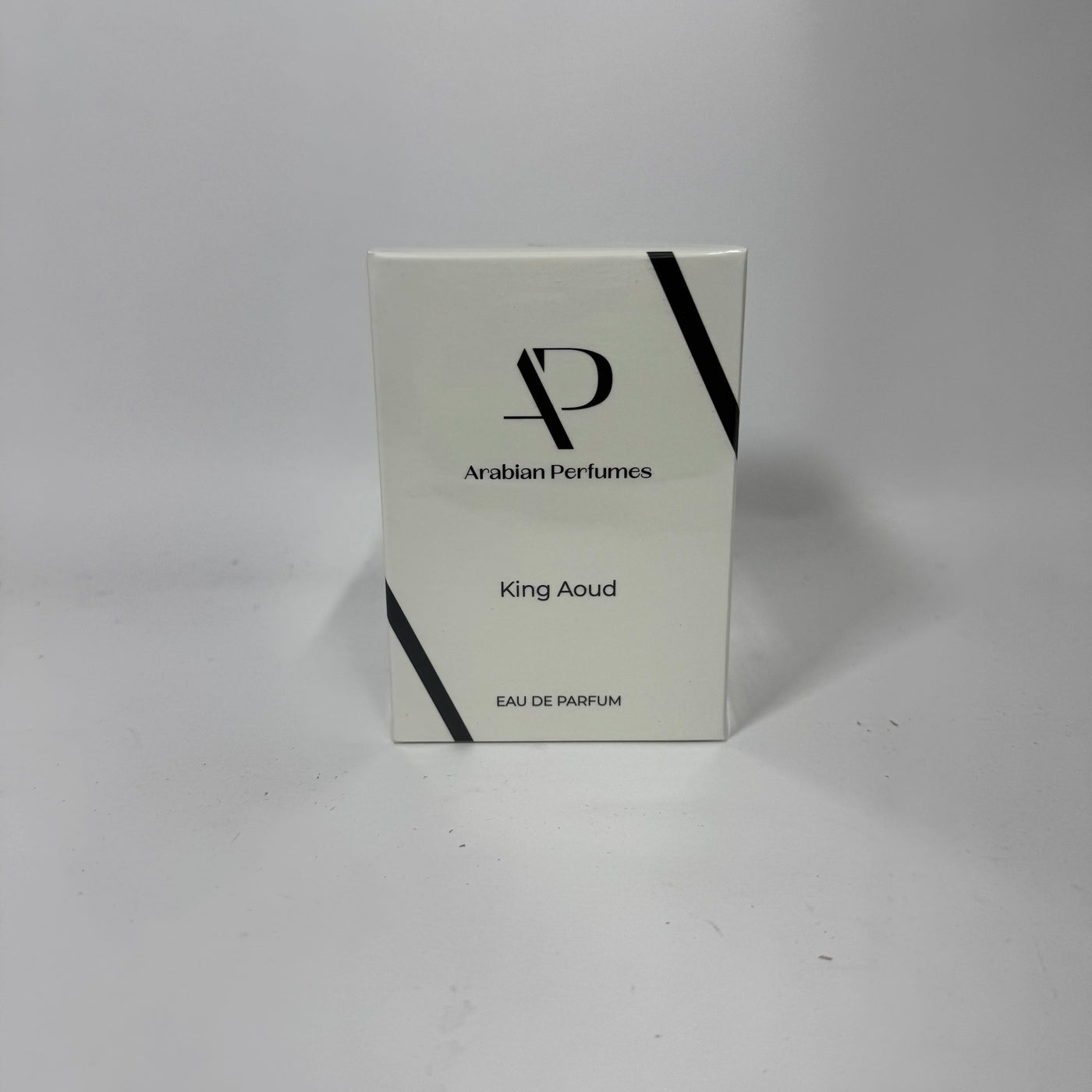 King Aoud – Eau de Parfum – 100 ml