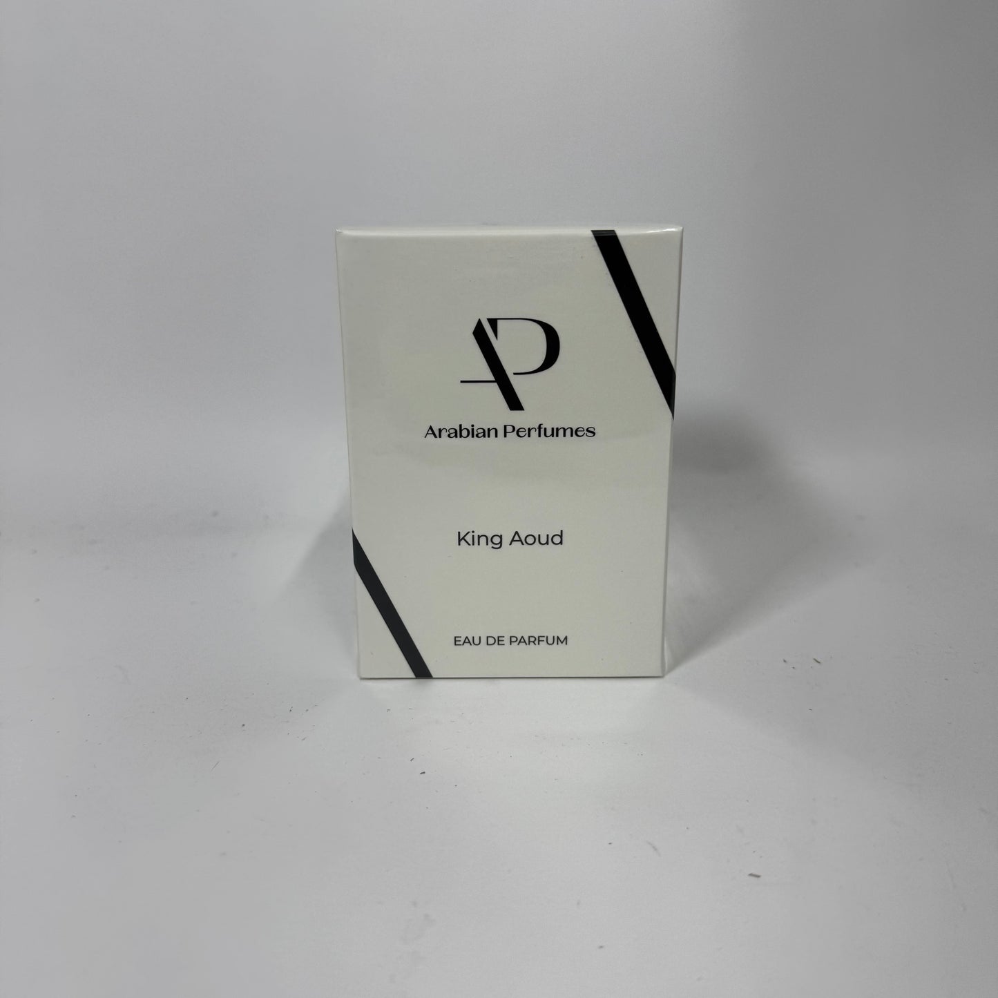 King Aoud – Eau de Parfum – 100 ml