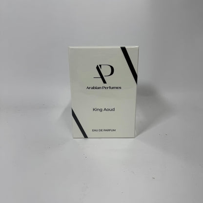 King Aoud – Eau de Parfum – 100 ml