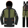 Graff Buoyancy Com 215-OB-7 – Wasserabweisend &amp; Komfortabel | Größe 2XL