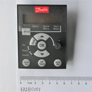 Danfoss 132B0101 – Innovativer Regler für optimale Leistung