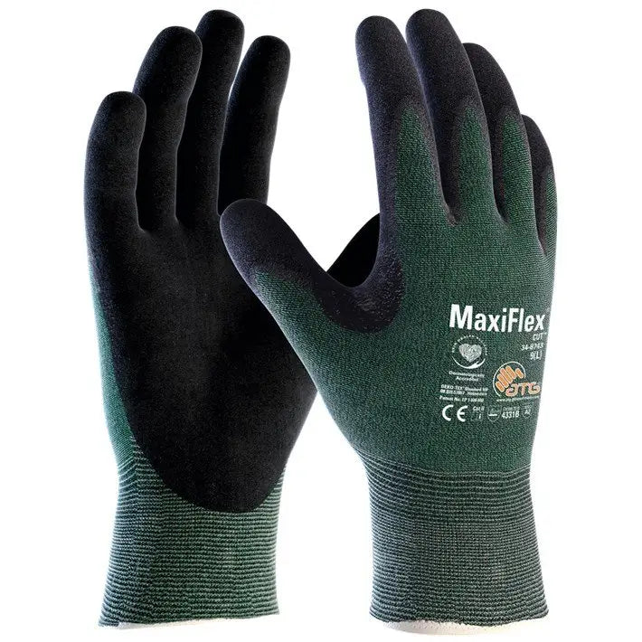 ATG MaxiFlex Cut 34-8743 Arbeitshandschuhe