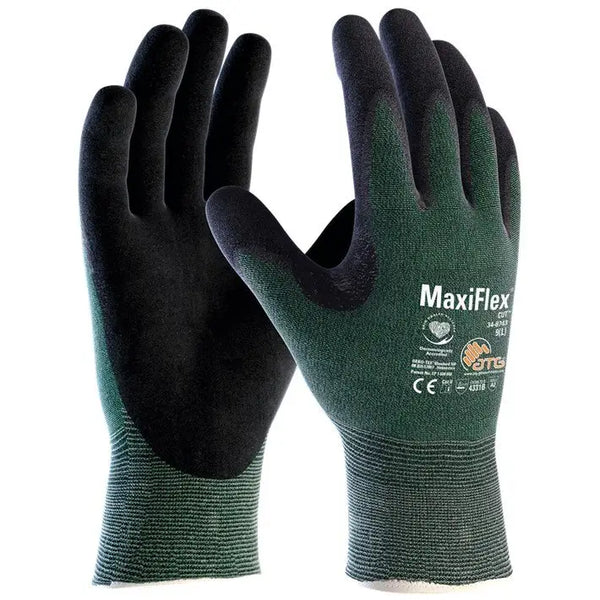 ATG MaxiFlex Cut 34-8743 Arbeitshandschuhe