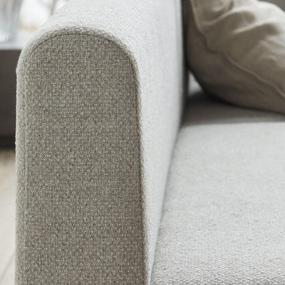 Hausarzt Bank Naturecke Element