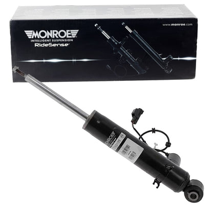 Monroe C1513S Stoßdämpfer – Gasdruck | Elektronisch einstellbare Dämpfung