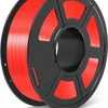Sunlu 3D-Filament PTEG – 1,75 mm / 1 kg – Verschiedene Farben – Neu