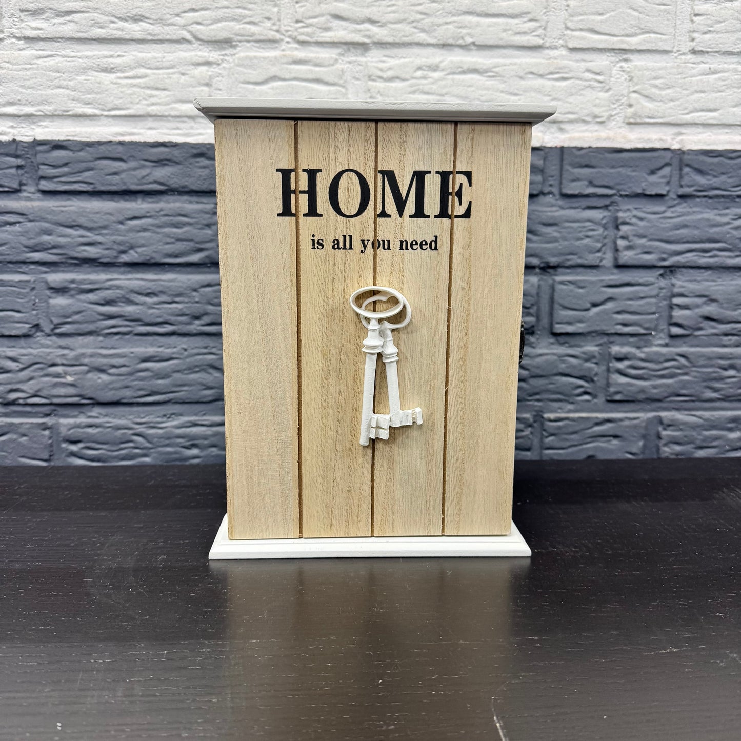 Schlüsselschrank Zuhause ist alles, was Sie brauchen