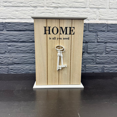 Schlüsselschrank Zuhause ist alles, was Sie brauchen