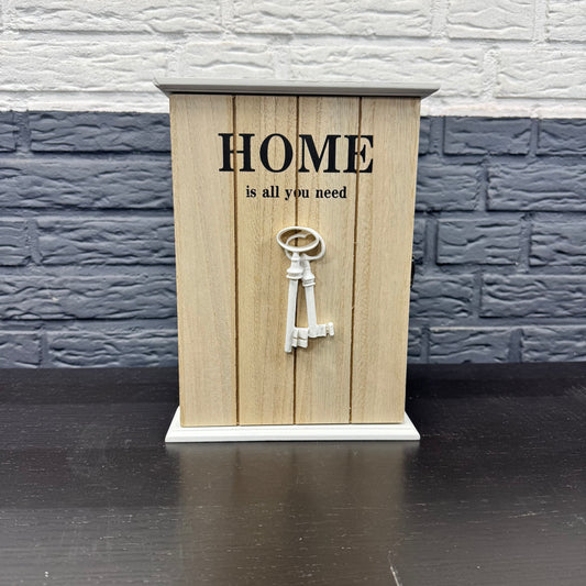 Schlüsselschrank Zuhause ist alles, was Sie brauchen