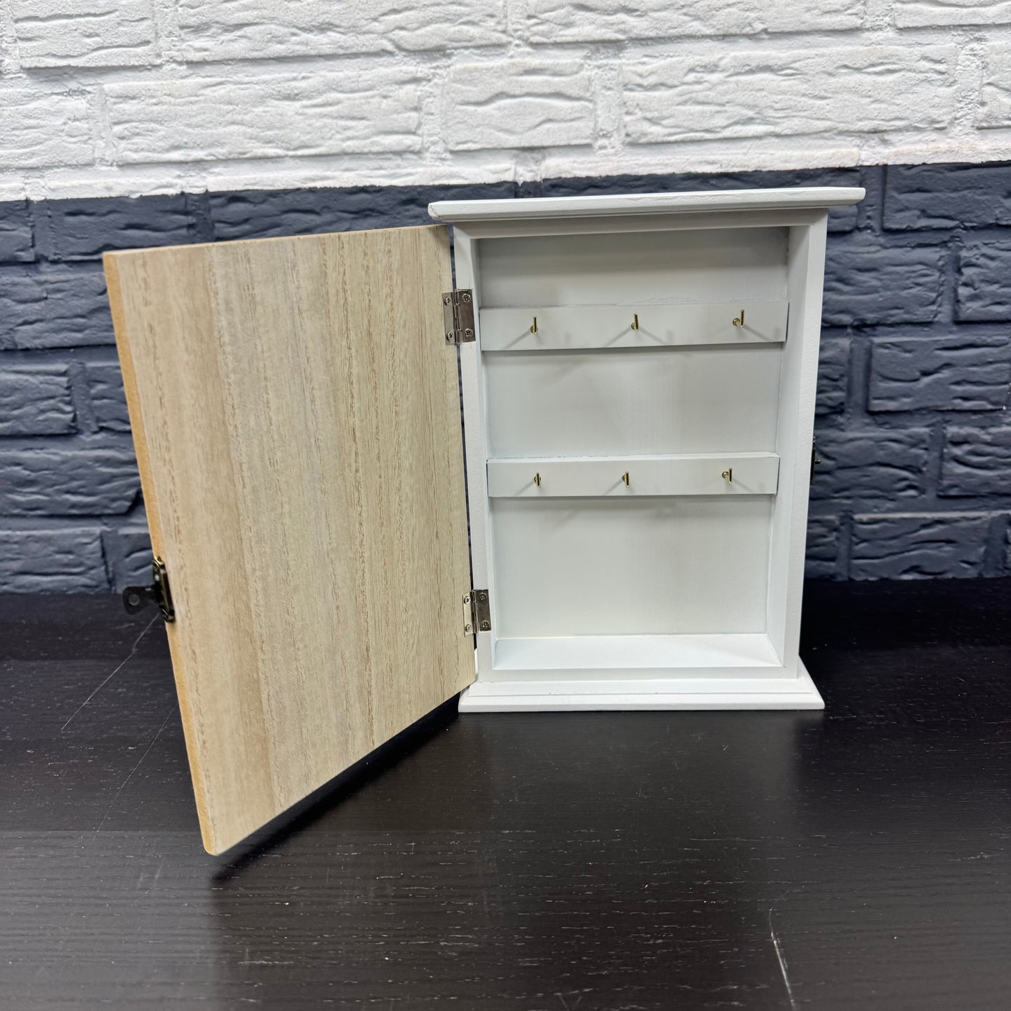 Schlüsselschrank Zuhause ist alles, was Sie brauchen