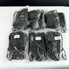 Set aus Spannern + Spinnhaken (100x)