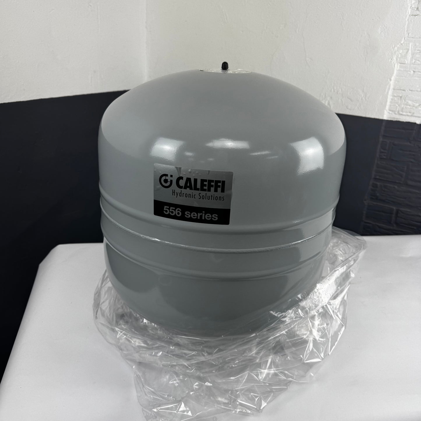 Reflexmembran-Druckausdehnungsgefäß N50/1.0 8209310