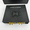 Mytek Brooklyn Bridge – High-End-DAC &amp; Netzwerkplayer – Vorverstärker &amp; Kopfhörerverstärker BKRL-BRG-S